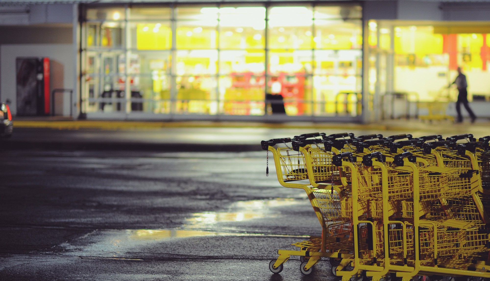 Photo by Clark Young on Unsplash