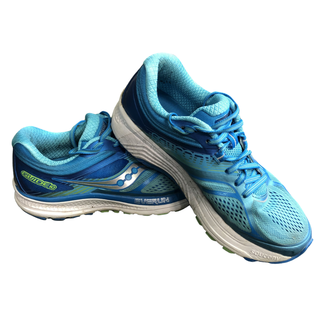 Saucony Guide 10 Running Shoes